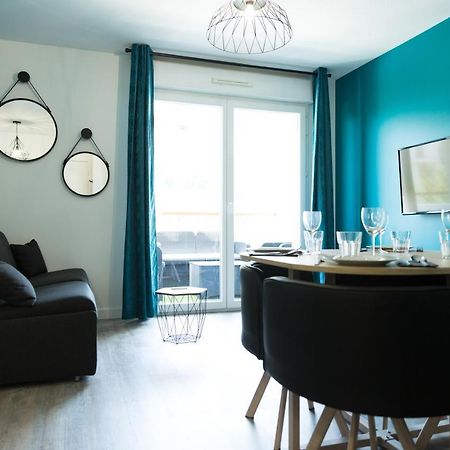 مونتِفرا Relaxing Apartment Disneyland Paris المظهر الخارجي الصورة