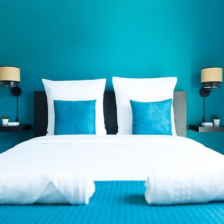 مونتِفرا Relaxing Apartment Disneyland Paris المظهر الخارجي الصورة