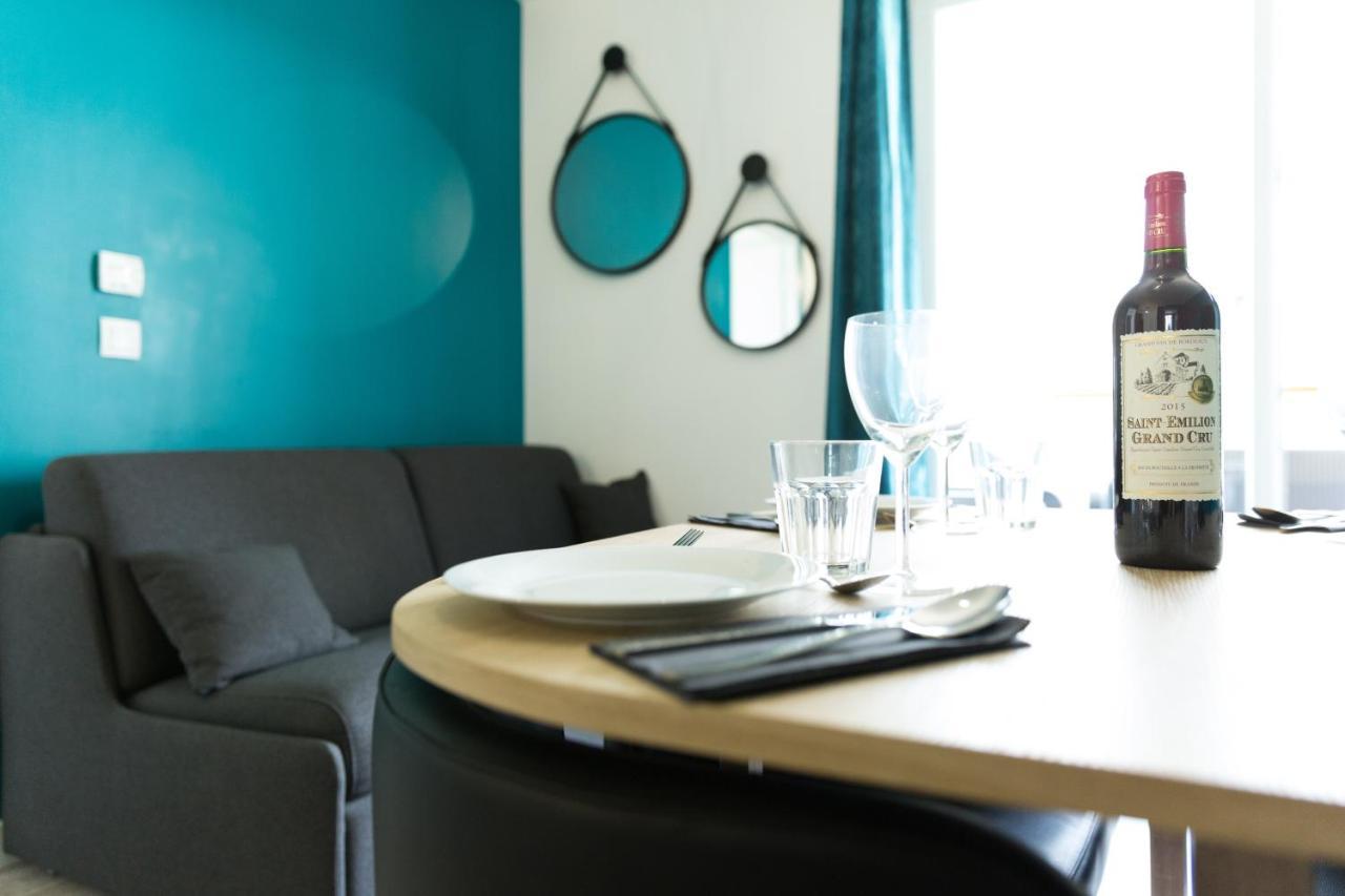 مونتِفرا Relaxing Apartment Disneyland Paris المظهر الخارجي الصورة