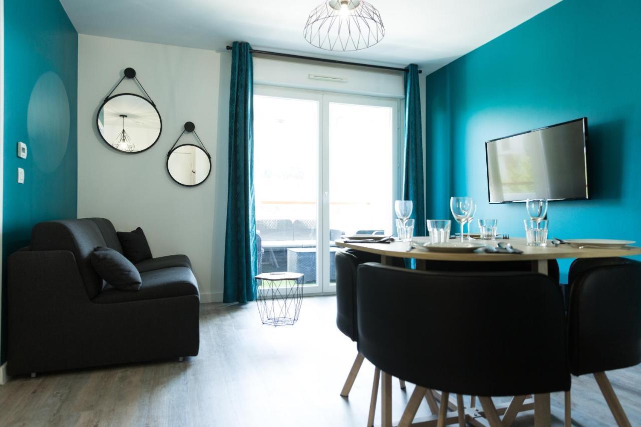 مونتِفرا Relaxing Apartment Disneyland Paris المظهر الخارجي الصورة