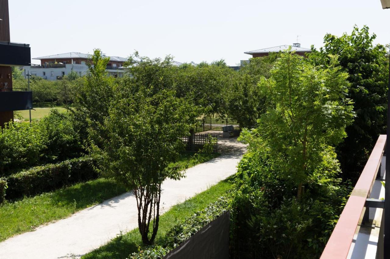 مونتِفرا Relaxing Apartment Disneyland Paris المظهر الخارجي الصورة